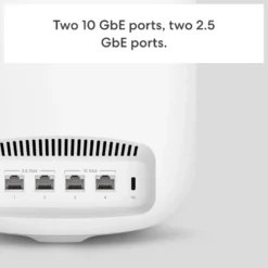 eero Max 7 BE20800 Wifi 7 mesh-router 1-pack