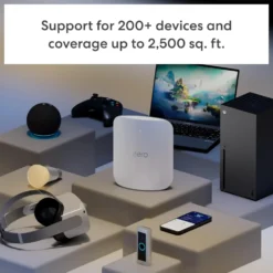 eero Max 7 BE20800 Wifi 7 mesh-router 1-pack