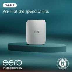 eero Pro 7 BE10800 Wifi 7 mesh-router 1-pack