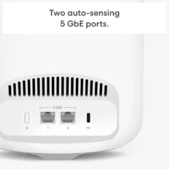 eero Pro 7 BE10800 Wifi 7 mesh-router 1-pack