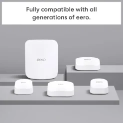eero Pro 7 BE10800 Wifi 7 mesh-router 1-pack