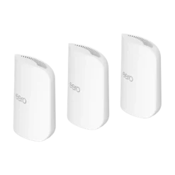 eero Pro 7 BE10800 Wifi 7 mesh-system 3-pack