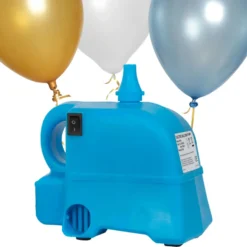 Elektrisk Ballongpump