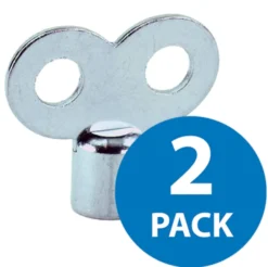 Elementnyckel 2-pack
