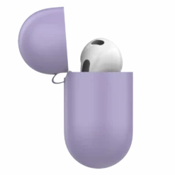 Elevate AirPods Series 3-fodral (2021) Lavendel