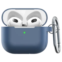 Elevate AirPods Series 3-fodral (2021) Blå