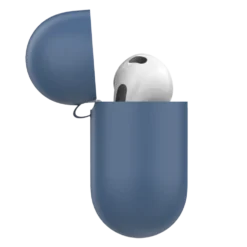 Elevate AirPods Series 3-fodral (2021) Blå