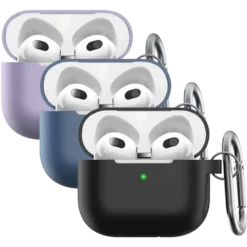 Elevate AirPods Series 3-fodral (2021) Blå