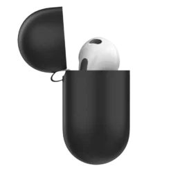 Elevate AirPods Series 3-fodral (2021) Svart