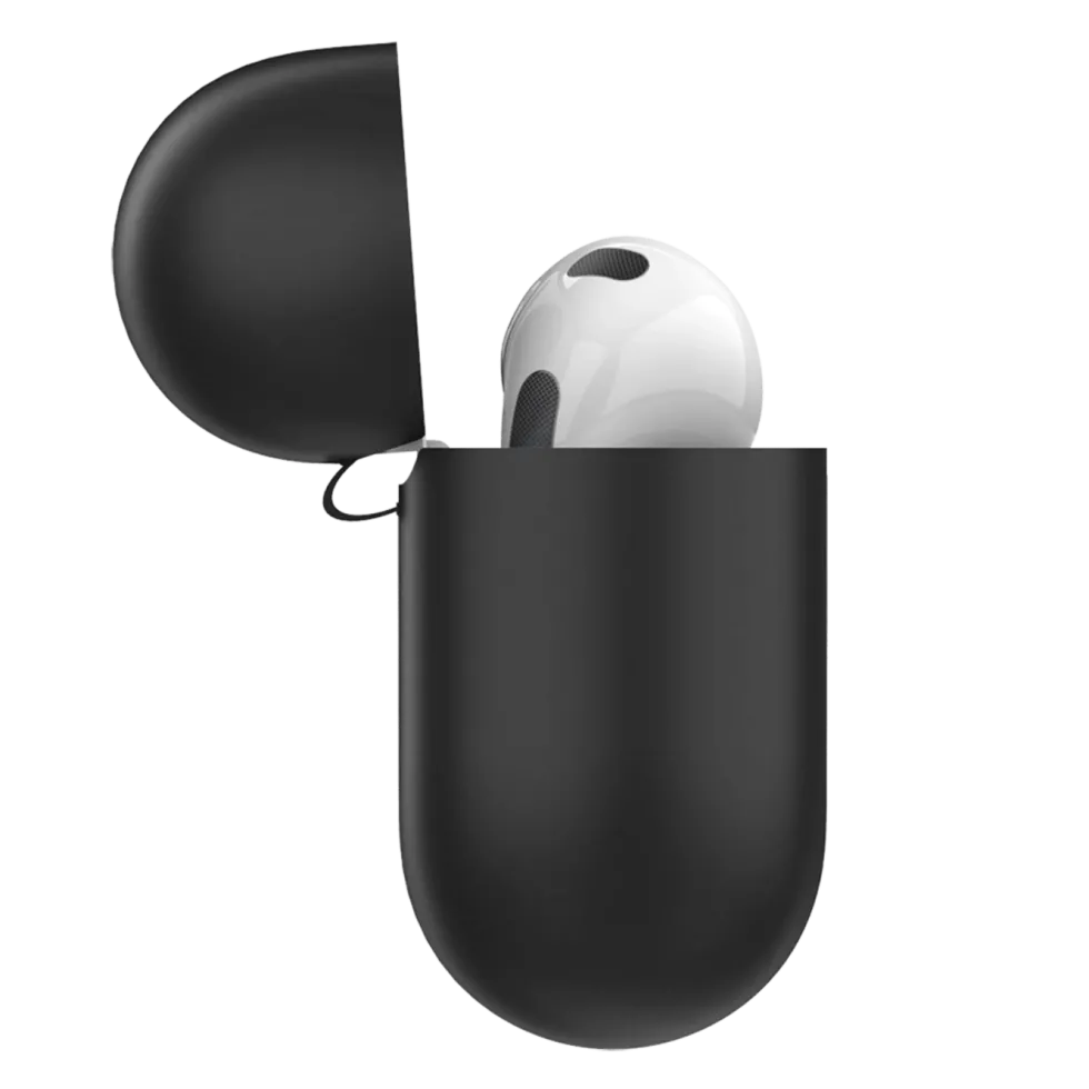 Elevate AirPods Series 3-fodral (2021) Svart