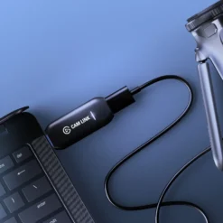 Elgato Cam Link 4K Kameraadapter