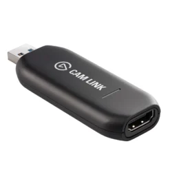Elgato Cam Link 4K Kameraadapter