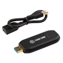 Elgato Cam Link 4K Kameraadapter
