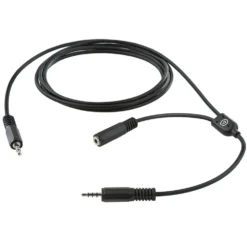 Elgato Chat Link Cable för ljudinspelning