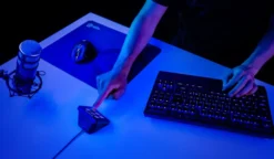 Elgato Stream Deck Mini Programmerbart tangentbord