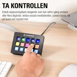 Elgato Stream Deck Mk. 2