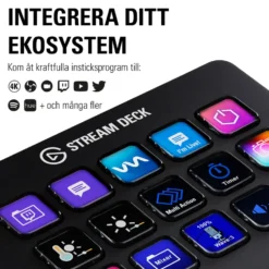 Elgato Stream Deck Mk. 2