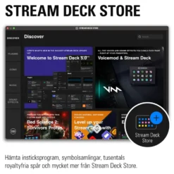 Elgato Stream Deck Mk. 2