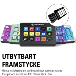 Elgato Stream Deck Mk. 2