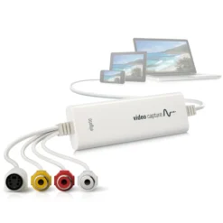 Elgato Video Capture Digitaliser