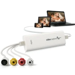 Elgato Video Capture Digitaliser