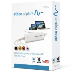 Elgato Video Capture Digitaliser
