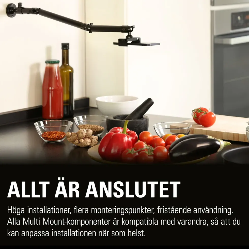 Elgato Wall Mount väggfäste