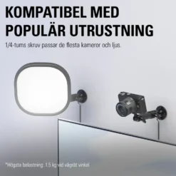 Elgato Wall Mount väggfäste