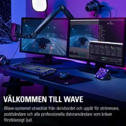 Elgato Wave Arm HR Mikrofonarm