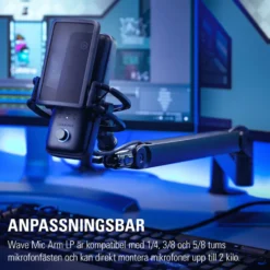 Elgato Wave Arm LP Mikrofonarm