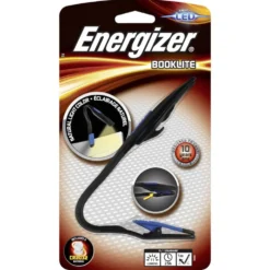 Energizer Boklampa LED