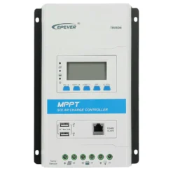Epever Triron 2210N Solcellsregulator 20 A