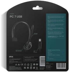 EPOS PC-7 Datorheadset