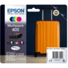 Epson 405 DURABrite Ultra bläckpatroner multipack Standard