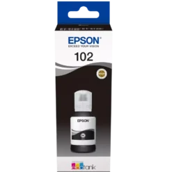 Epson 102 EcoTank bläckflaska 127 ml