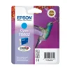Epson T0802 Bläckpatron Cyan