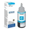Epson T6642 Bläckpatron Cyan
