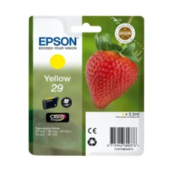 Epson T2984 Bläckpatron Gul