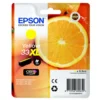 Epson T3364 Bläckpatron Gul XL