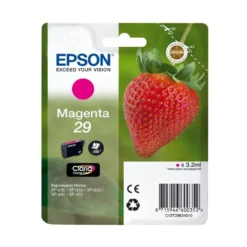Epson T2983 Bläckpatron Magenta
