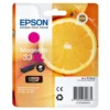 Epson T3363 Bläckpatron Magenta XL