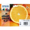 Epson T3357 Bläckpatron 5-pack