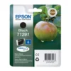 Epson T1291 Bläckpatron Svart