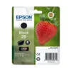 Epson T2981 Bläckpatron Svart