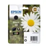 Epson T1801 Bläckpatron Svart