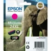 Epson T2433 Bläckpatron XL Magenta