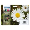 Epson T18XL Bläckpatron 4-pack