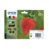 Epson T2996 XL Bläckpatron 4-pack