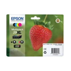 Epson T2996 XL Bläckpatron 4-pack