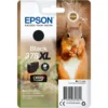 Epson T378 XL Bläckpatron Svart
